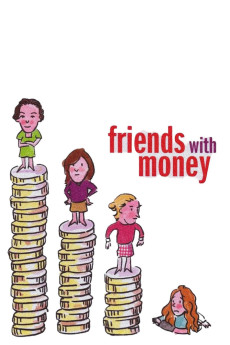 Friends with Money (2006) download