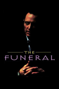 The Funeral (1996) download